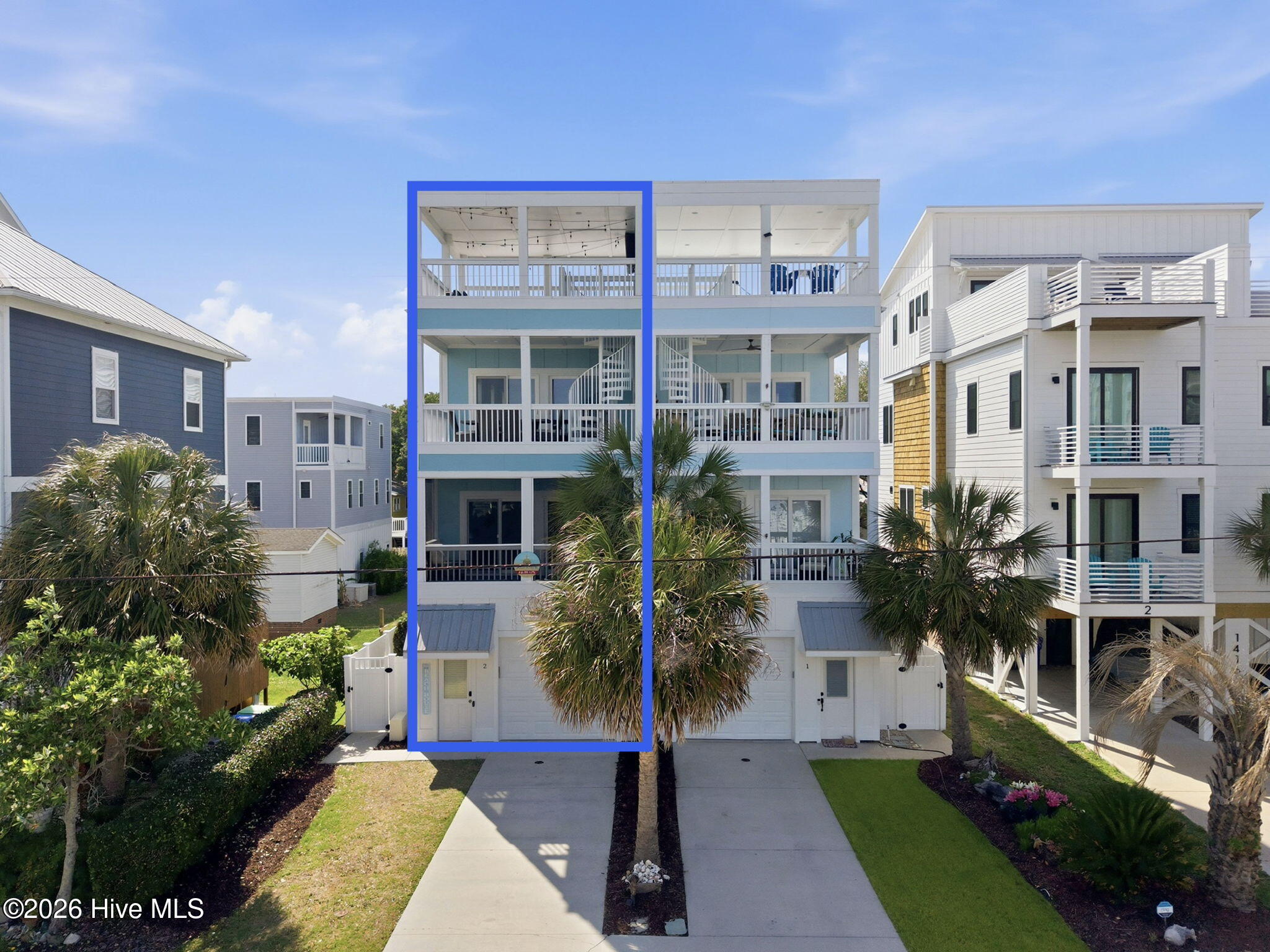 1418 Bowfin Lane Unit 2