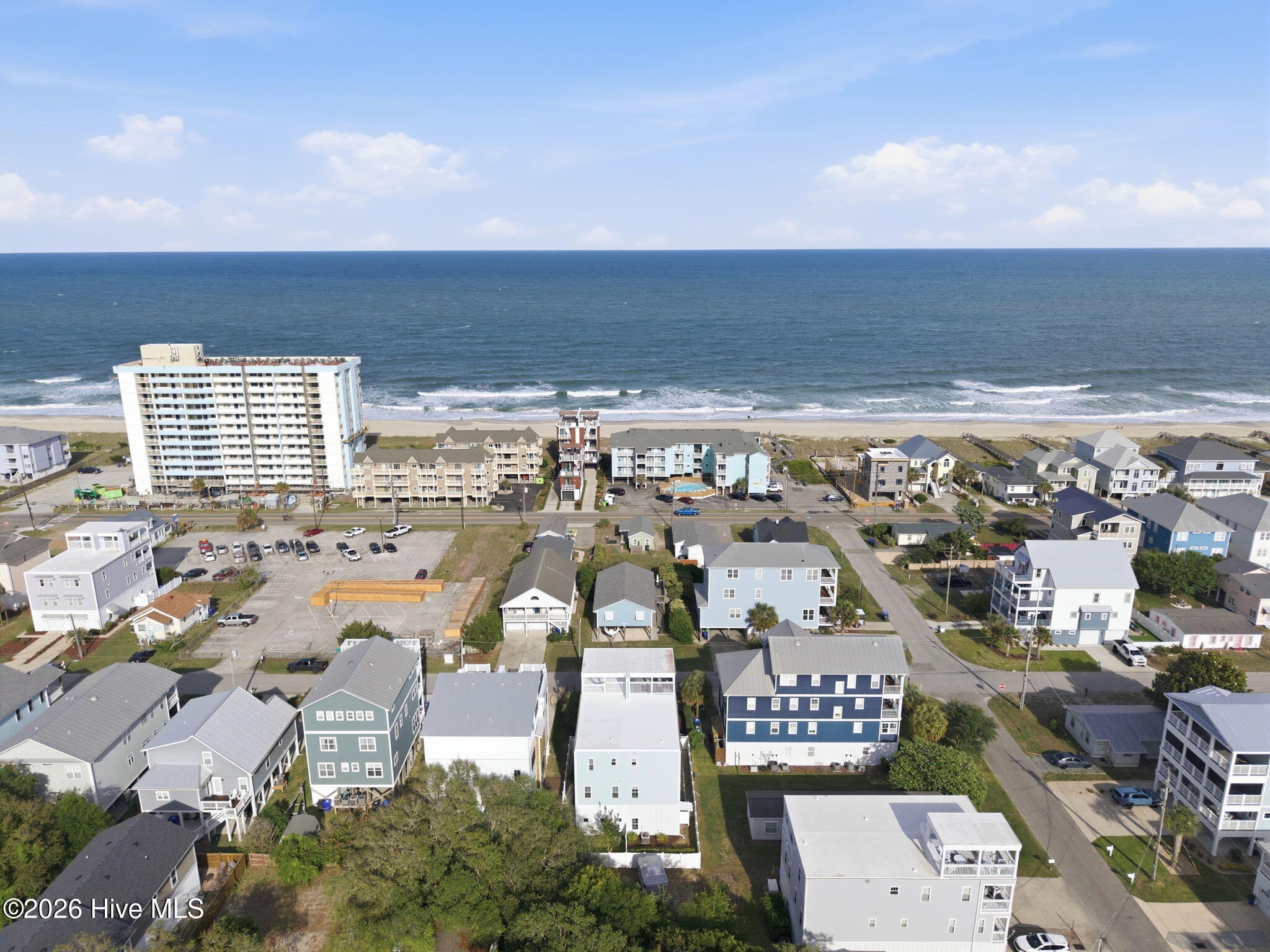 1418 Bowfin Lane Unit 2