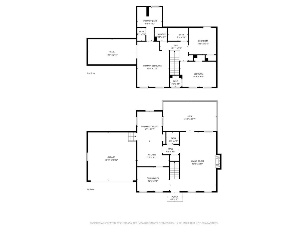 Photo of 4608 Country Meadows Lane, Martinez, GA 30907 (MLS # 553285)