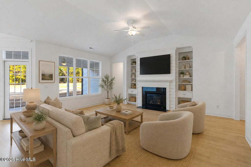 Photo of 116 Antebellum Drive, Havelock, NC 28532 (MLS # 100531337)