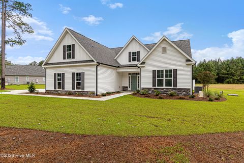 Homes For Sale - 116 Antebellum Drive<br/> Craven County, Havelock, NC 28532