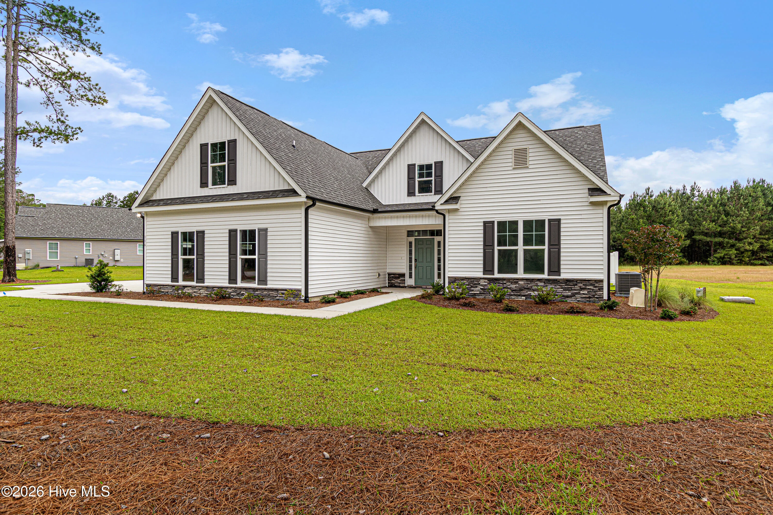 116 Antebellum Drive