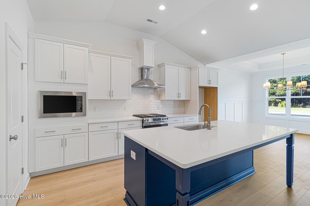 Photo of 116 Antebellum Drive, Havelock, NC 28532 (MLS # 100531337)