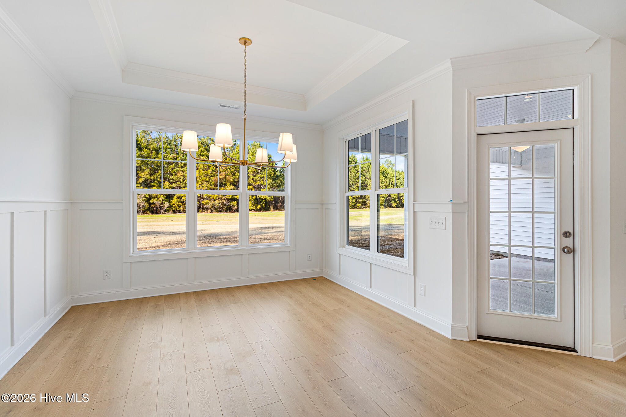 116 Antebellum Drive