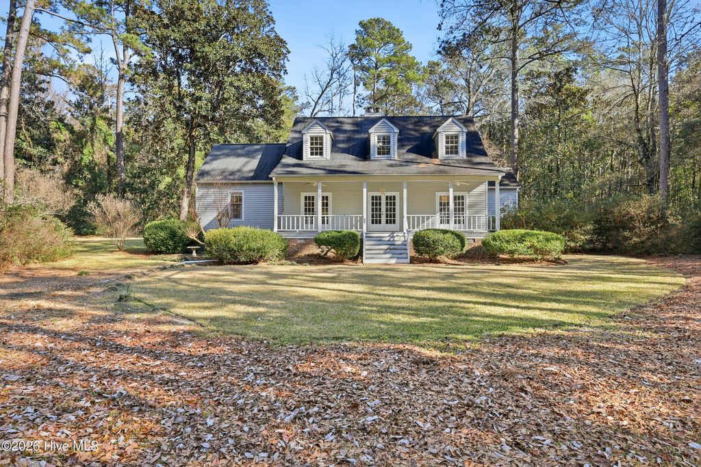 Photo of 111 Magnolia Drive, Wilmington, NC 28409 (MLS # 100554424)
