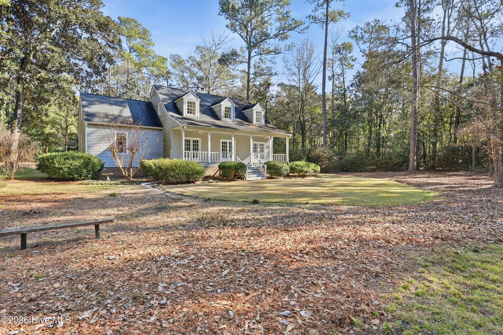 Photo of 111 Magnolia Drive, Wilmington, NC 28409 (MLS # 100554424)