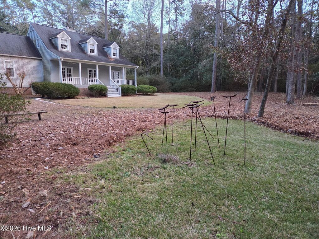 Photo of 111 Magnolia Drive, Wilmington, NC 28409 (MLS # 100554424)