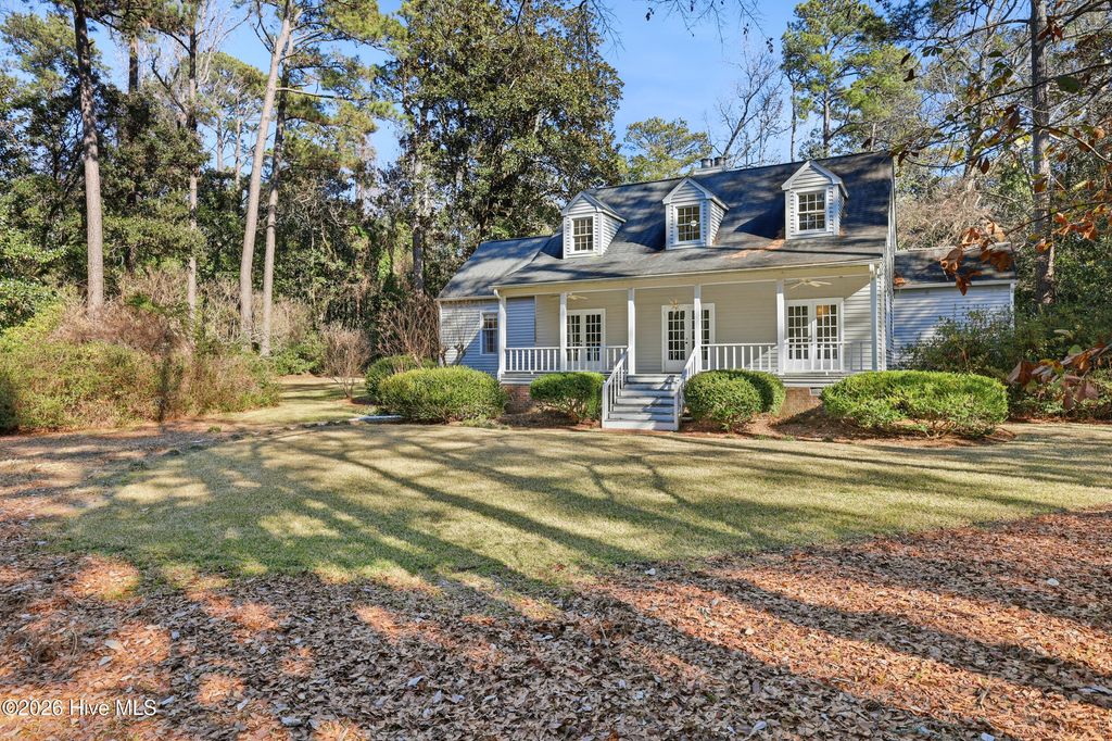 Photo of 111 Magnolia Drive, Wilmington, NC 28409 (MLS # 100554424)