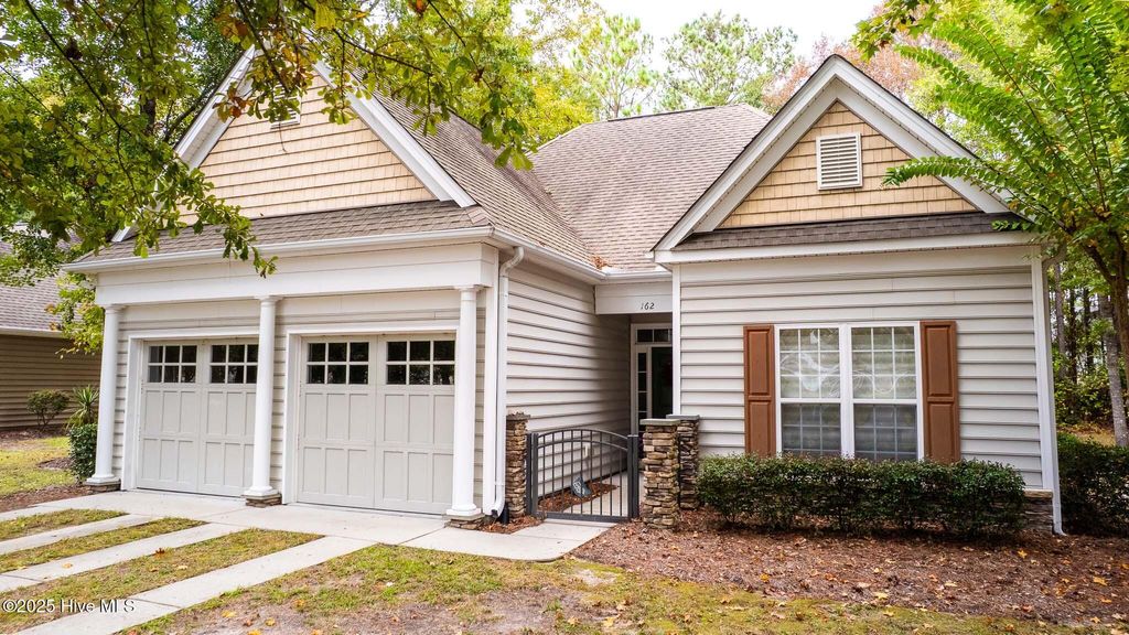 Photo of 162 Bellwood Circle, Sunset Beach, NC 28468 (MLS # 100540219)