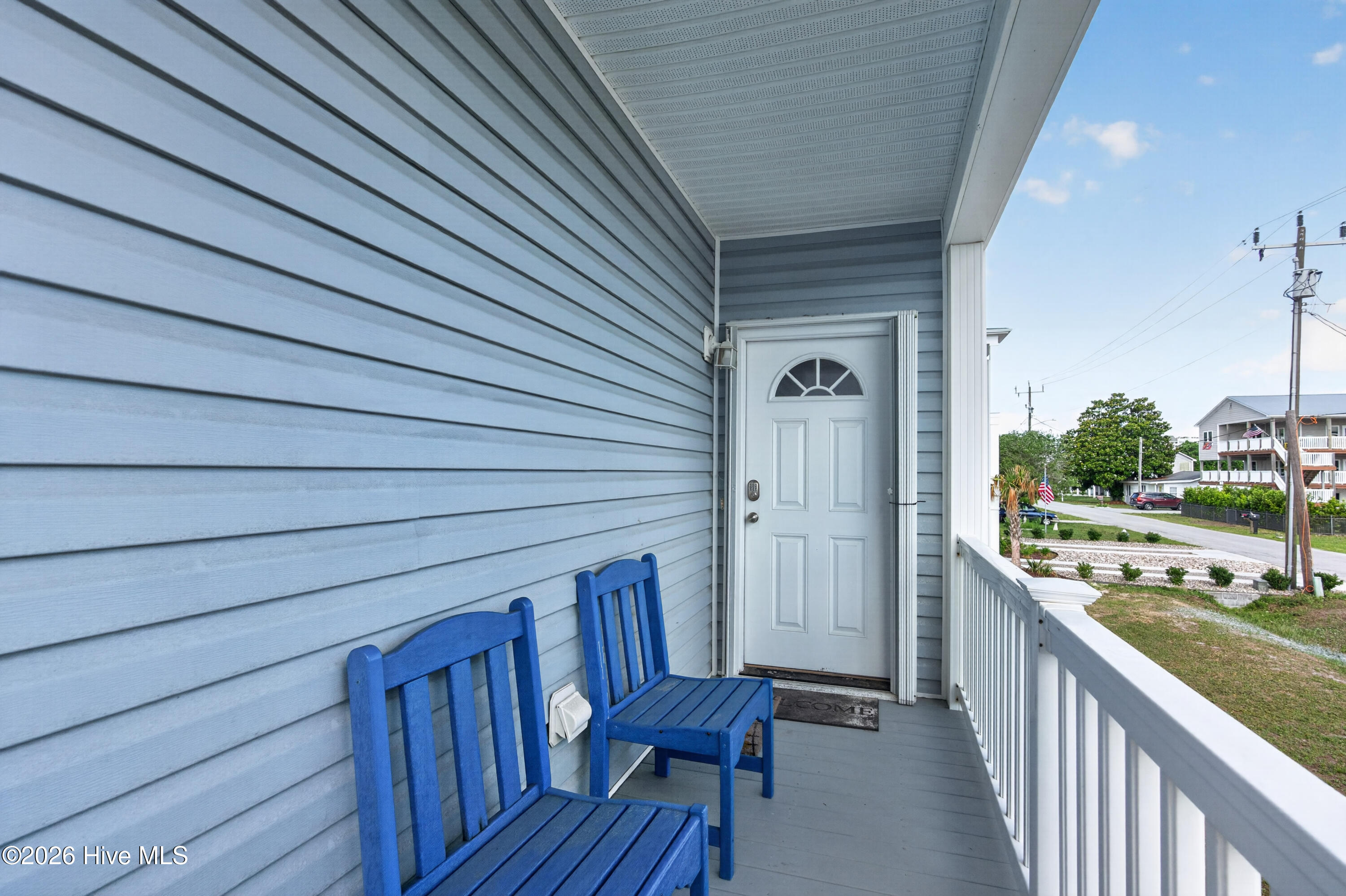 111 Hanby Avenue