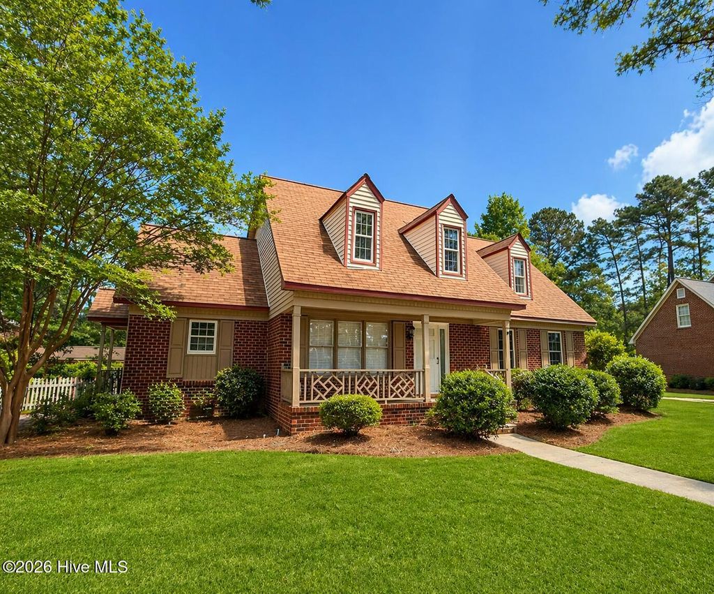 Photo of 504 Winstead Road, Greenville, NC 27834 (MLS # 100568559)