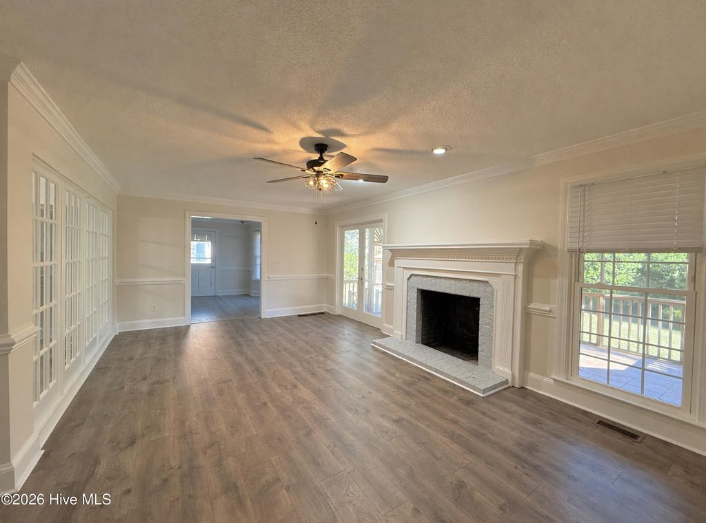 Photo of 504 Winstead Road, Greenville, NC 27834 (MLS # 100568559)