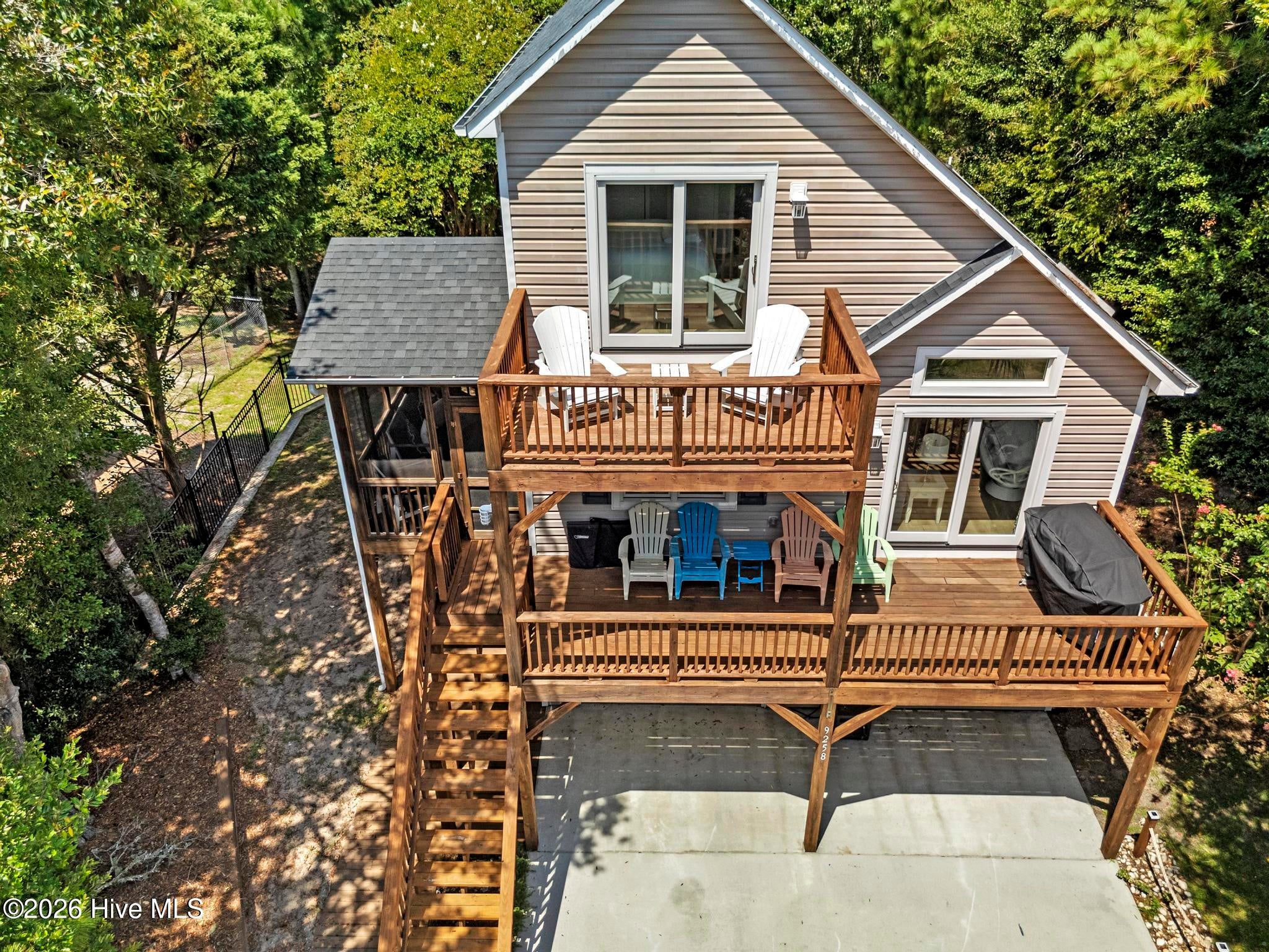 9258 Osprey Ridge Drive