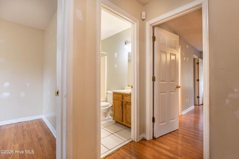 Tiny photo for 1639 Chadwick Shores Drive, Sneads Ferry, NC 28460 (MLS # 100556255)