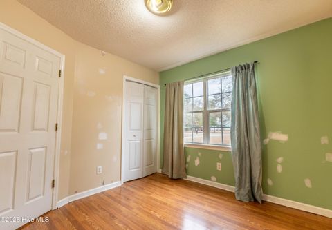 Tiny photo for 1639 Chadwick Shores Drive, Sneads Ferry, NC 28460 (MLS # 100556255)