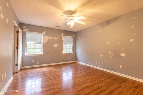 Tiny photo for 1639 Chadwick Shores Drive, Sneads Ferry, NC 28460 (MLS # 100556255)