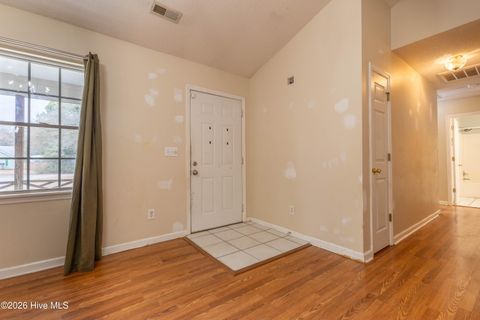 Tiny photo for 1639 Chadwick Shores Drive, Sneads Ferry, NC 28460 (MLS # 100556255)