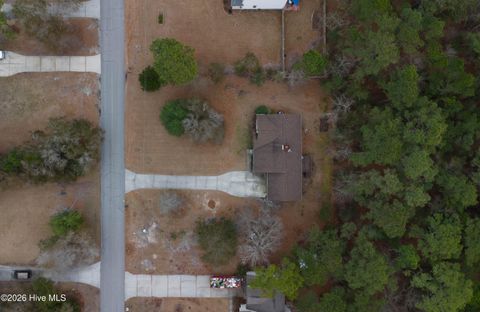 Tiny photo for 1639 Chadwick Shores Drive, Sneads Ferry, NC 28460 (MLS # 100556255)