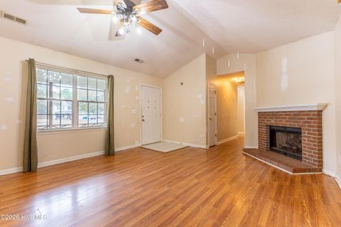 Tiny photo for 1639 Chadwick Shores Drive, Sneads Ferry, NC 28460 (MLS # 100556255)