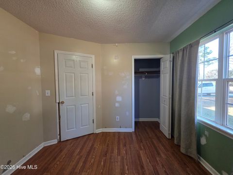 Tiny photo for 1639 Chadwick Shores Drive, Sneads Ferry, NC 28460 (MLS # 100556255)