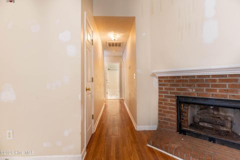 Tiny photo for 1639 Chadwick Shores Drive, Sneads Ferry, NC 28460 (MLS # 100556255)