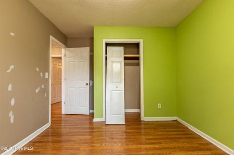 Tiny photo for 1639 Chadwick Shores Drive, Sneads Ferry, NC 28460 (MLS # 100556255)