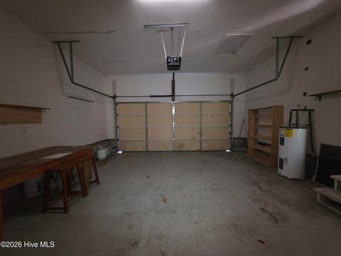 Tiny photo for 1639 Chadwick Shores Drive, Sneads Ferry, NC 28460 (MLS # 100556255)