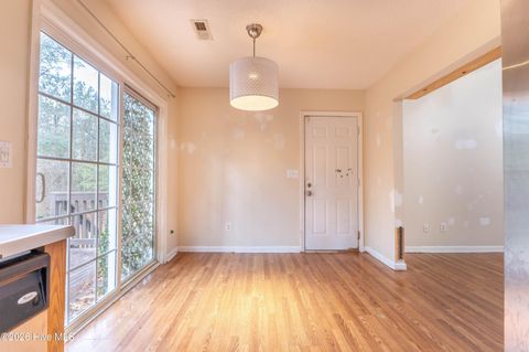 Tiny photo for 1639 Chadwick Shores Drive, Sneads Ferry, NC 28460 (MLS # 100556255)