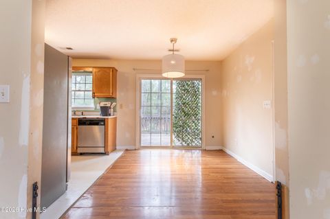 Tiny photo for 1639 Chadwick Shores Drive, Sneads Ferry, NC 28460 (MLS # 100556255)