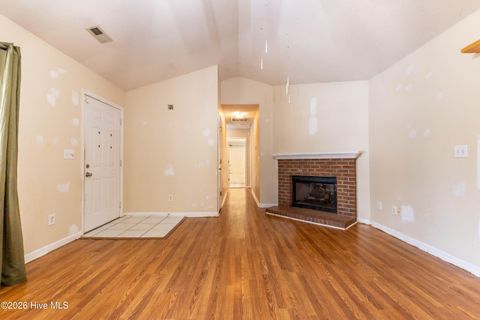 Tiny photo for 1639 Chadwick Shores Drive, Sneads Ferry, NC 28460 (MLS # 100556255)