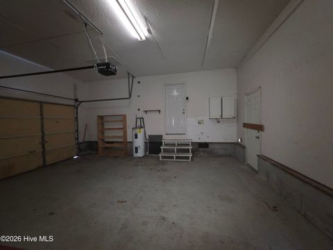 Tiny photo for 1639 Chadwick Shores Drive, Sneads Ferry, NC 28460 (MLS # 100556255)