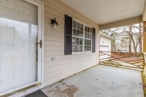 Tiny photo for 1639 Chadwick Shores Drive, Sneads Ferry, NC 28460 (MLS # 100556255)