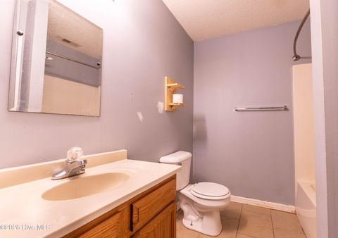 Tiny photo for 1639 Chadwick Shores Drive, Sneads Ferry, NC 28460 (MLS # 100556255)