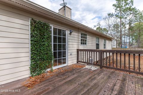 Tiny photo for 1639 Chadwick Shores Drive, Sneads Ferry, NC 28460 (MLS # 100556255)