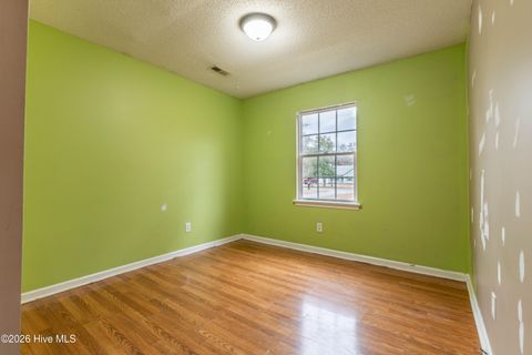 Tiny photo for 1639 Chadwick Shores Drive, Sneads Ferry, NC 28460 (MLS # 100556255)