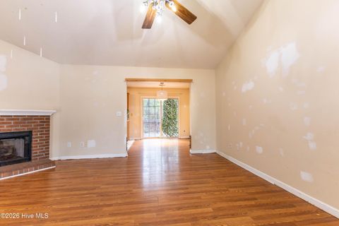 Tiny photo for 1639 Chadwick Shores Drive, Sneads Ferry, NC 28460 (MLS # 100556255)