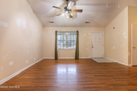 Tiny photo for 1639 Chadwick Shores Drive, Sneads Ferry, NC 28460 (MLS # 100556255)