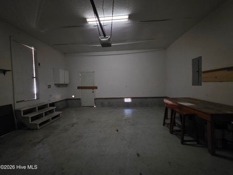 Tiny photo for 1639 Chadwick Shores Drive, Sneads Ferry, NC 28460 (MLS # 100556255)