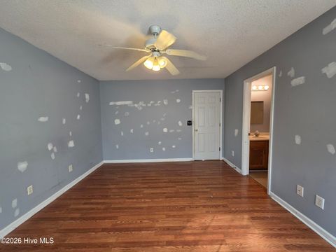 Tiny photo for 1639 Chadwick Shores Drive, Sneads Ferry, NC 28460 (MLS # 100556255)