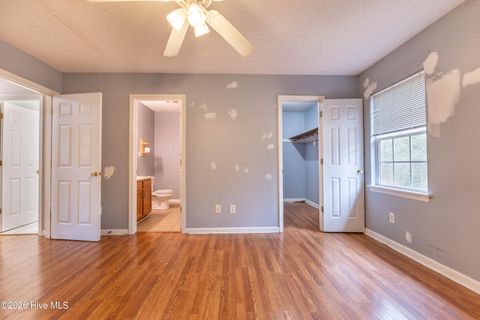 Tiny photo for 1639 Chadwick Shores Drive, Sneads Ferry, NC 28460 (MLS # 100556255)