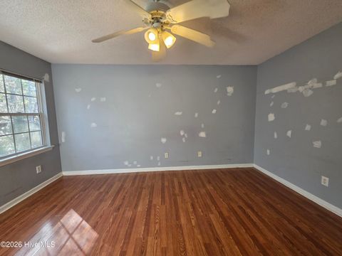 Tiny photo for 1639 Chadwick Shores Drive, Sneads Ferry, NC 28460 (MLS # 100556255)