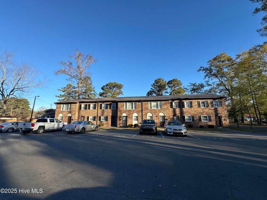 Photo of 122 Stratton Place, Wallace, NC 28466 (MLS # 100552236)