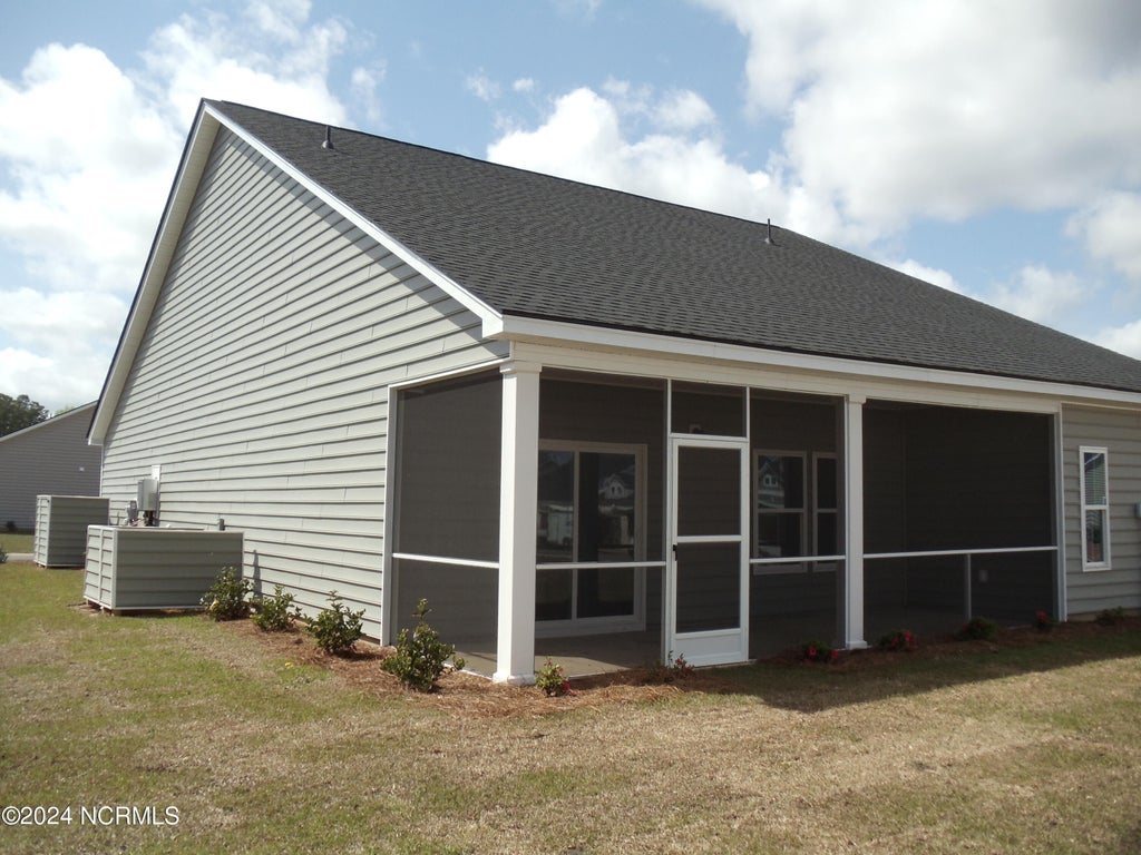 Photo of 8724 NW Nashville Drive NW #Lot 1222 St. Phillip, Calabash, NC 28467 (MLS # 100604904)