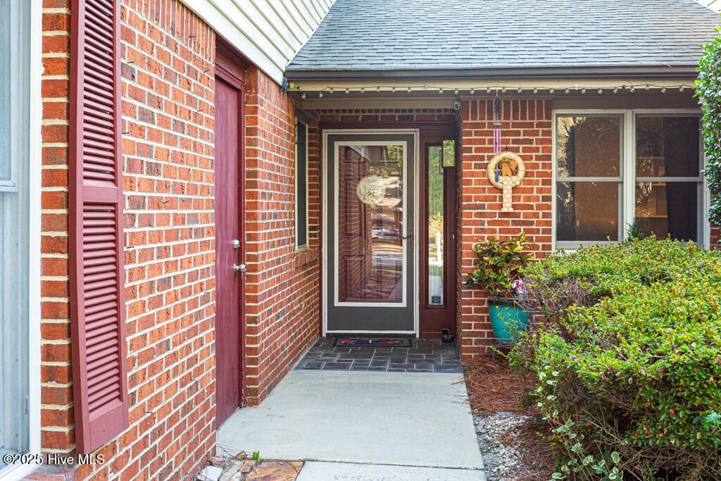 Photo of 385 Pinehurst Trace Drive, Pinehurst, NC 28374 (MLS # 100564071)