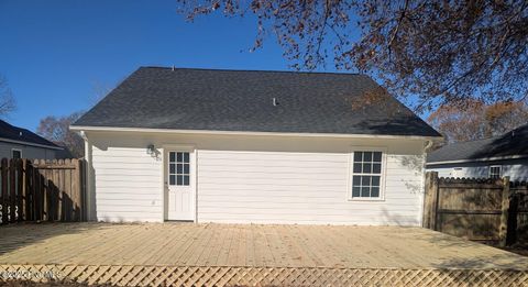 Tiny photo for 504 Saint George Cove, Jacksonville, NC 28546 (MLS # 100546424)