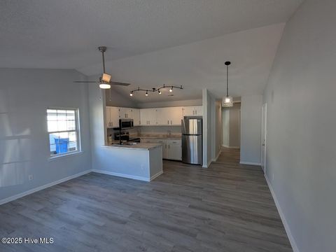 Tiny photo for 504 Saint George Cove, Jacksonville, NC 28546 (MLS # 100546424)