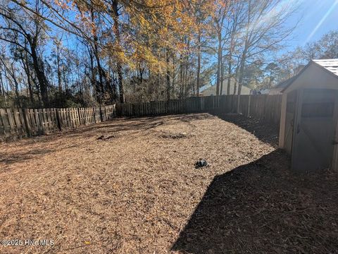 Tiny photo for 504 Saint George Cove, Jacksonville, NC 28546 (MLS # 100546424)