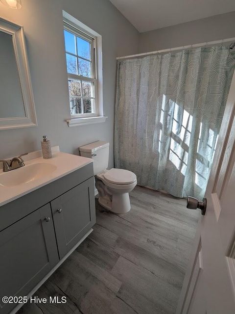 Tiny photo for 504 Saint George Cove, Jacksonville, NC 28546 (MLS # 100546424)