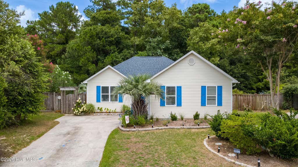 Photo of 9544 Mermaids Watch Court, Leland, NC 28451 (MLS # 100592325)