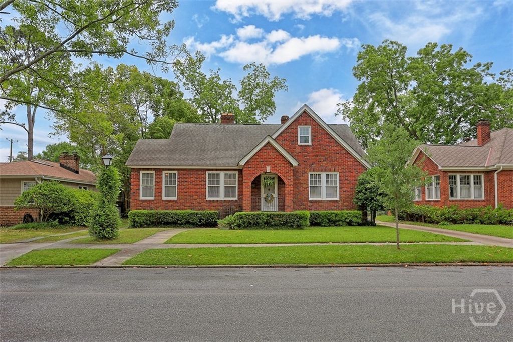 Photo of 319 E 52nd Street, Savannah, GA 31405 (MLS # SA355779)